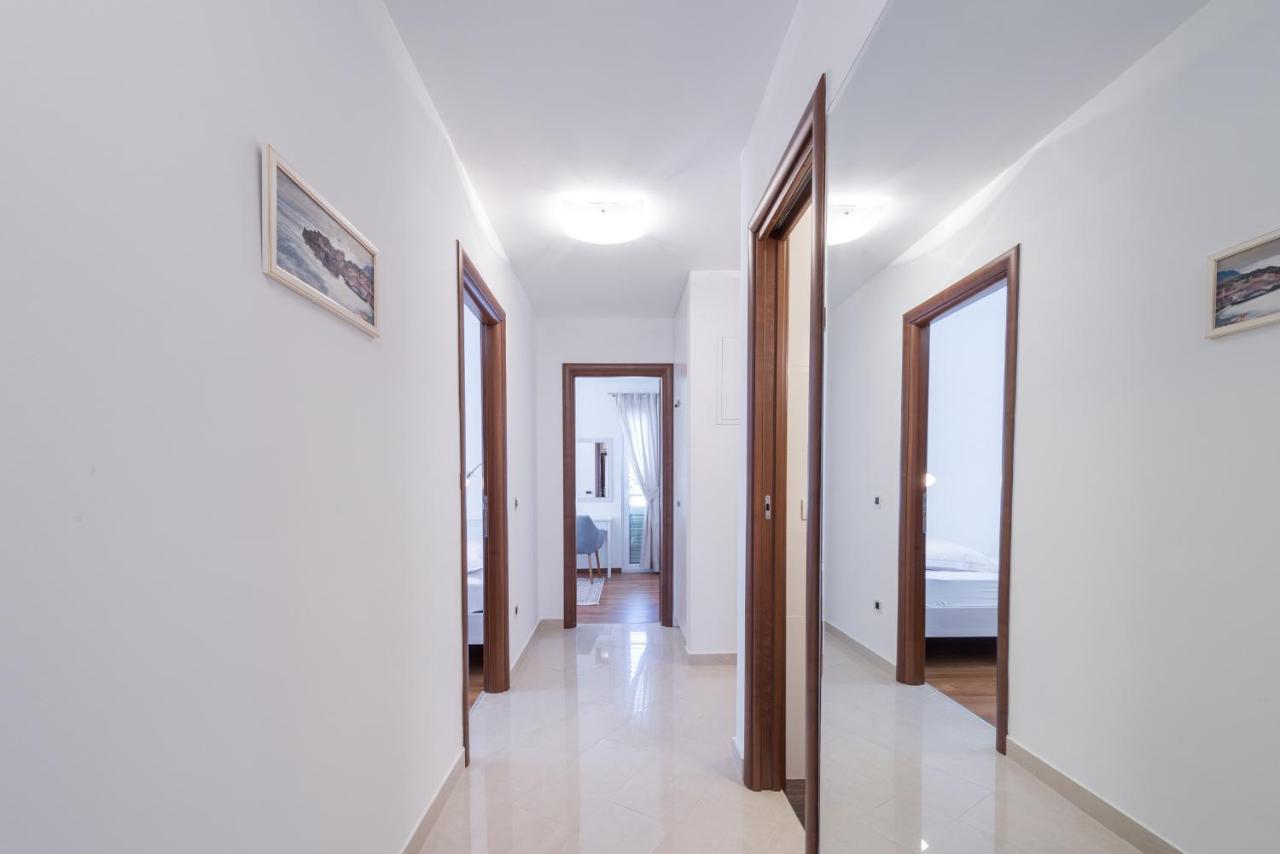 Apartment Maro Bayview ดูบรอฟนิก ภายนอก รูปภาพ