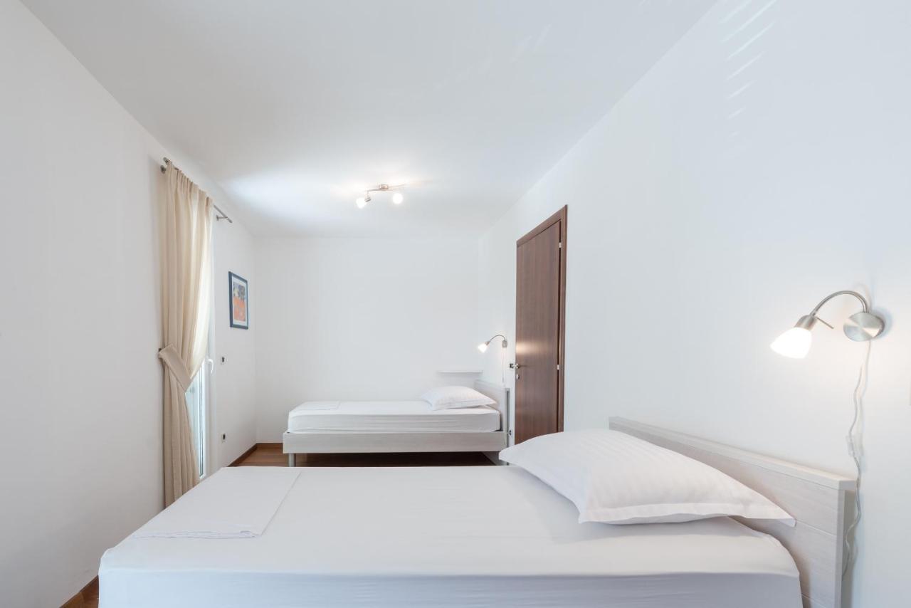 Apartment Maro Bayview ดูบรอฟนิก ภายนอก รูปภาพ