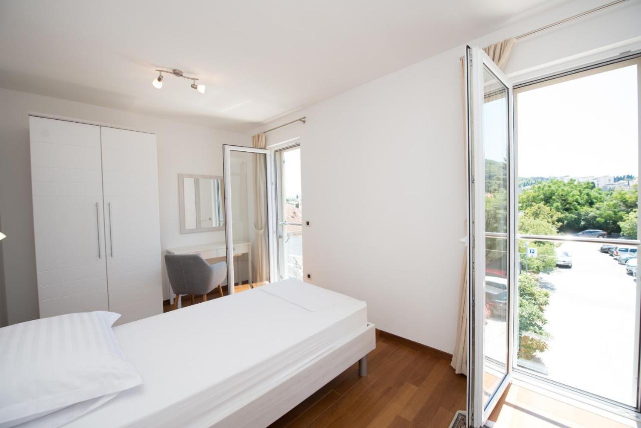 Apartment Maro Bayview ดูบรอฟนิก ภายนอก รูปภาพ