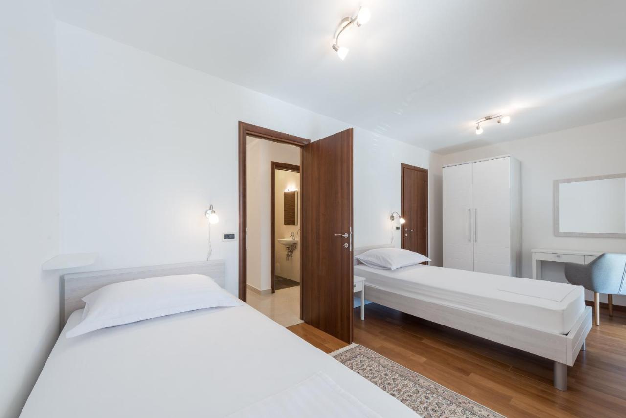 Apartment Maro Bayview ดูบรอฟนิก ภายนอก รูปภาพ