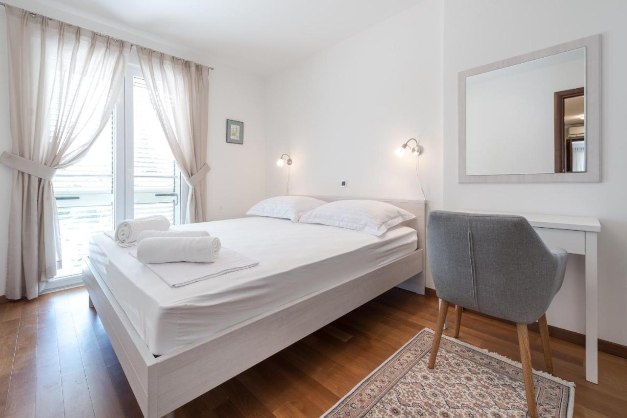 Apartment Maro Bayview ดูบรอฟนิก ภายนอก รูปภาพ