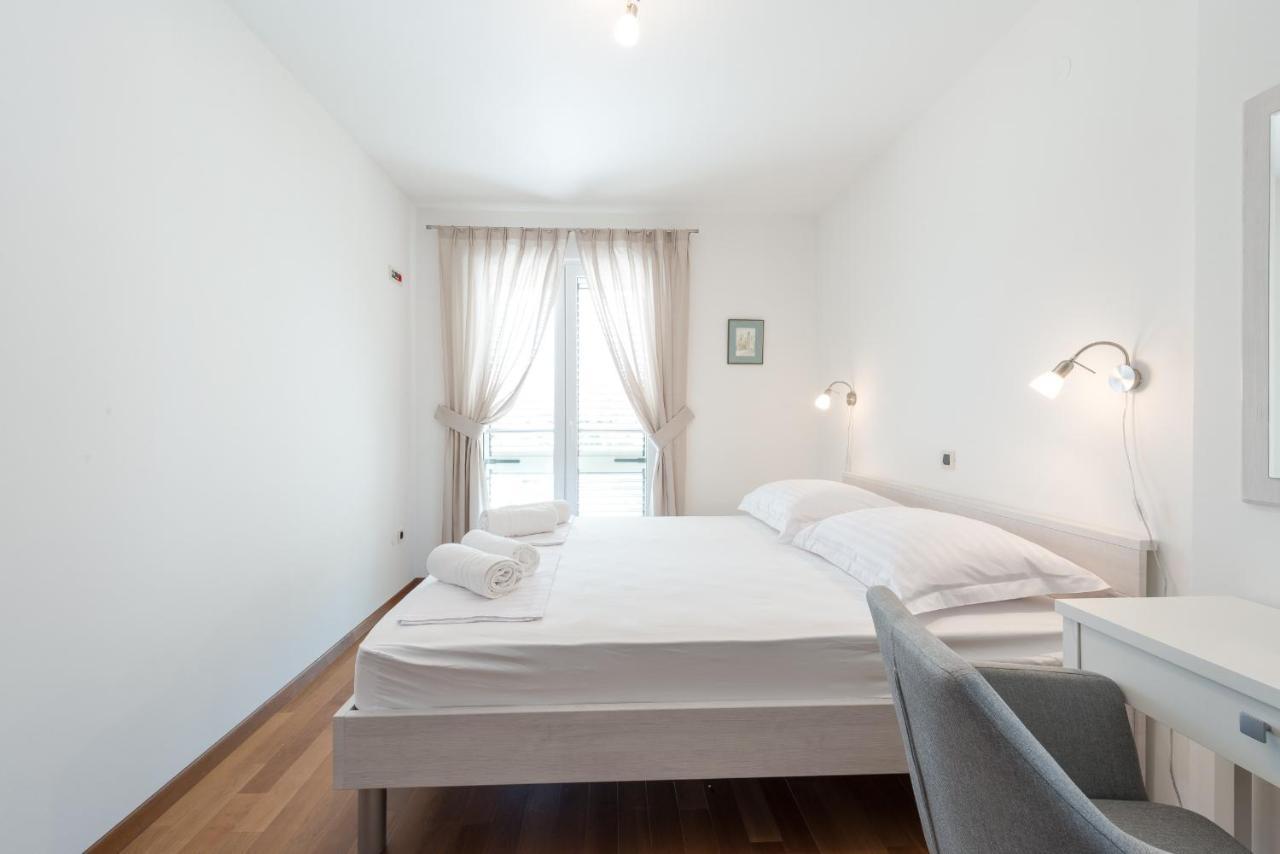 Apartment Maro Bayview ดูบรอฟนิก ภายนอก รูปภาพ