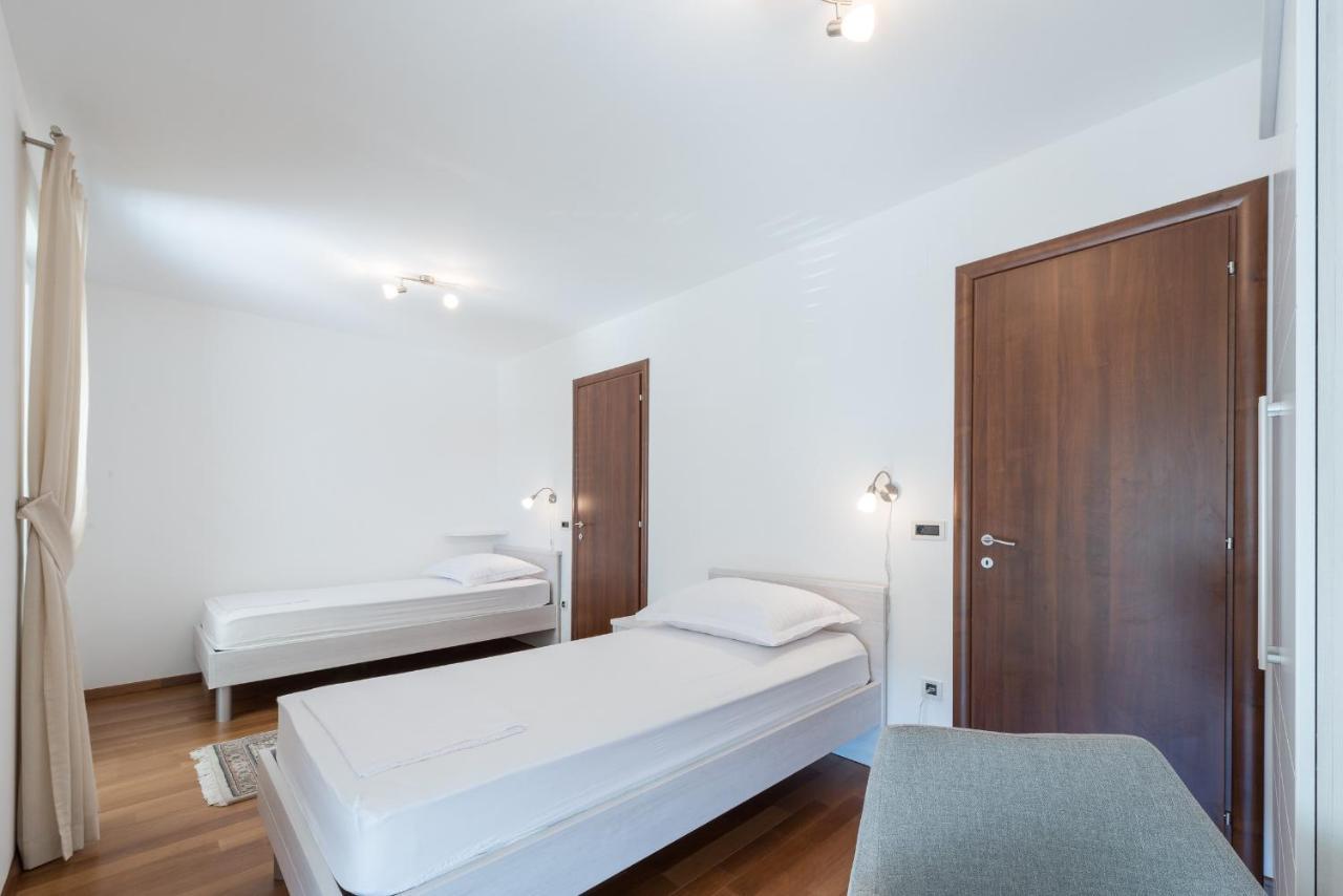 Apartment Maro Bayview ดูบรอฟนิก ภายนอก รูปภาพ