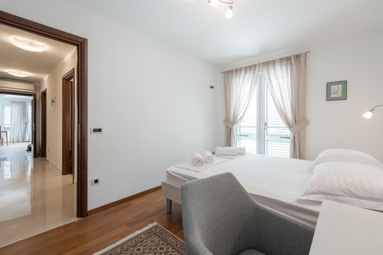 Apartment Maro Bayview ดูบรอฟนิก ภายนอก รูปภาพ