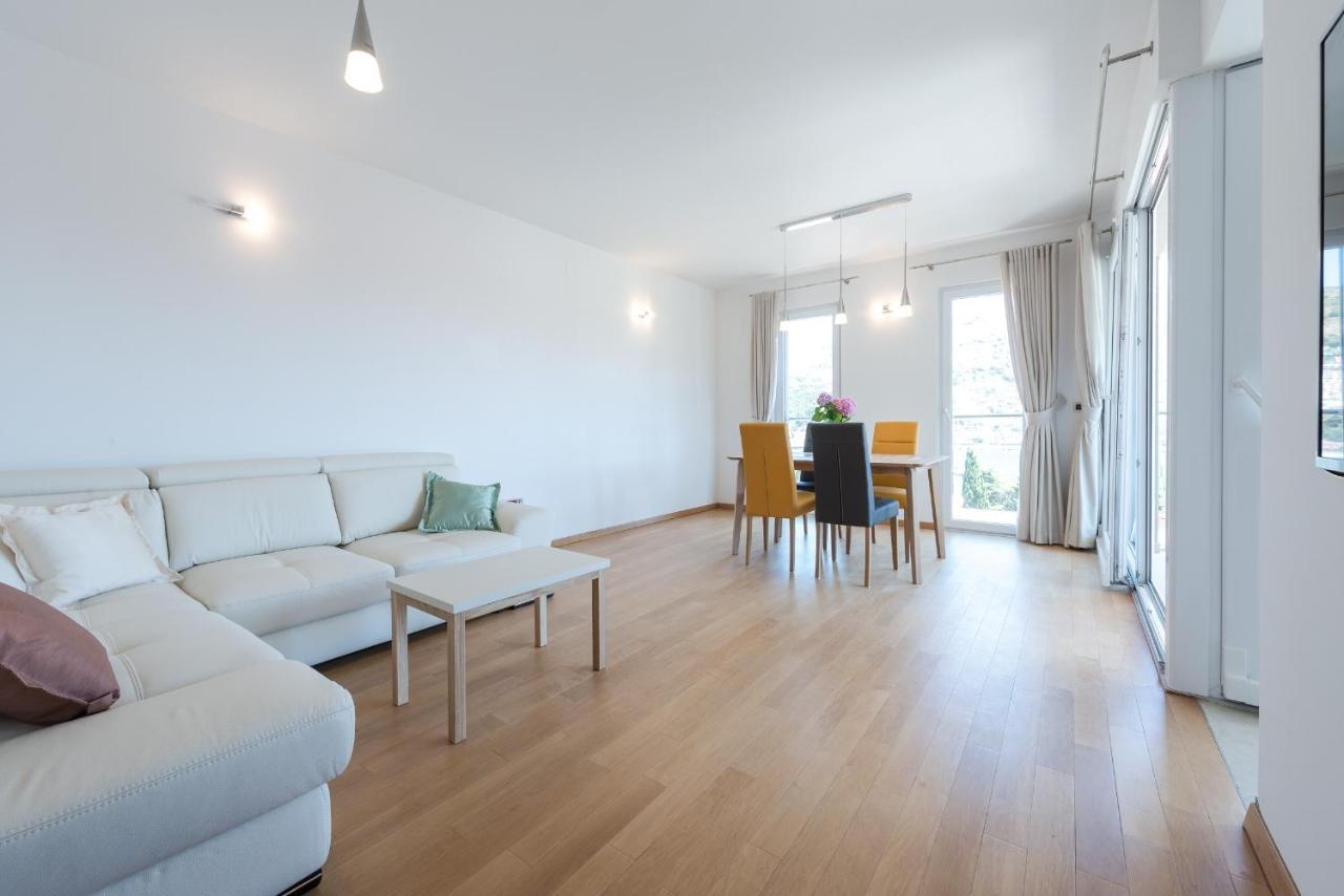 Apartment Maro Bayview ดูบรอฟนิก ภายนอก รูปภาพ
