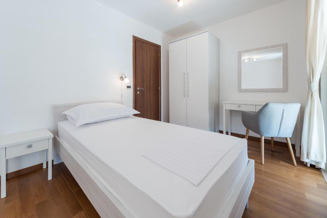 Apartment Maro Bayview ดูบรอฟนิก ภายนอก รูปภาพ